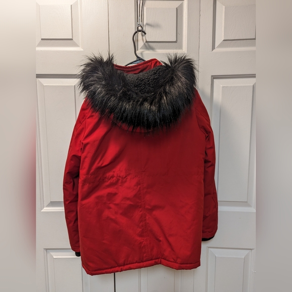 Winter Coat - Picture 4 of 4